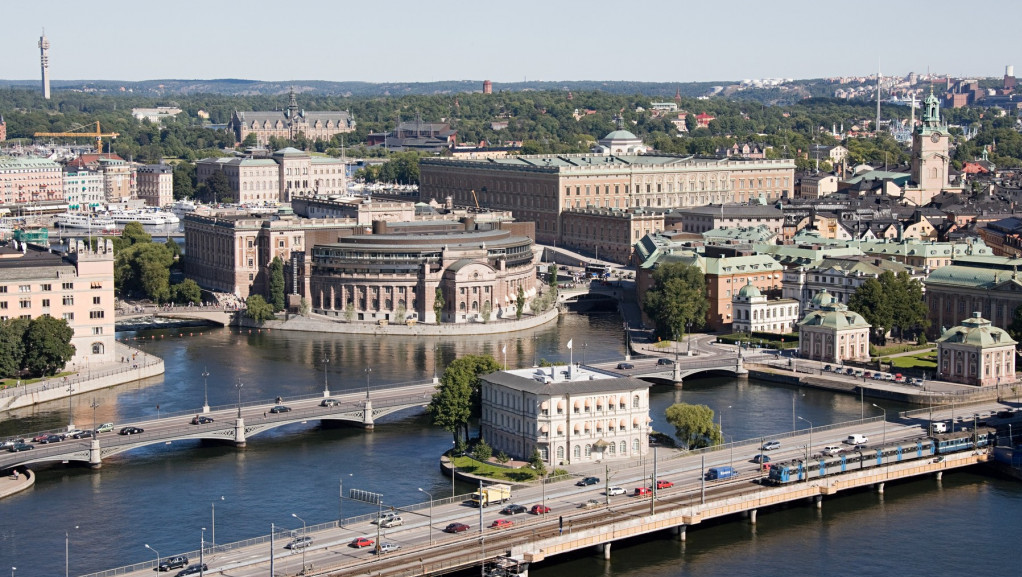 Švedska od srede ukida ograničenja za ulazak u zemlju
