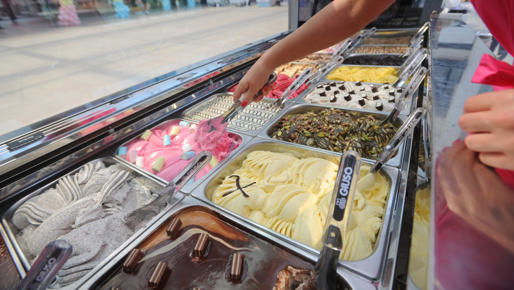 Novi ukus nije baš za svakoga: Nemački poslastičar nudi sladoled od cvrčaka i to s prelivom