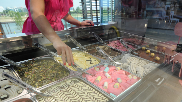 Beograđani uživaju u Festivalu sladoleda, najviše traže egzotične ukuse
