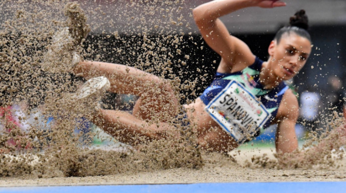 Raspored 10. dana Olimpijskih igara: Kreće Ivana Španović, Radovanović za medalju