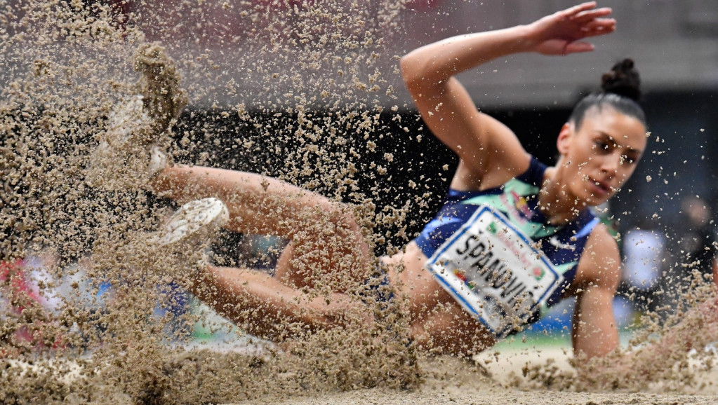 Raspored 10. dana Olimpijskih igara: Kreće Ivana Španović, Radovanović za medalju