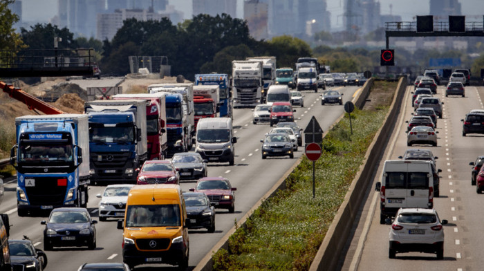 Prevoznici traže niže akcize na gorivo: Manji troškovi transporta ubrzali bi privredni rast