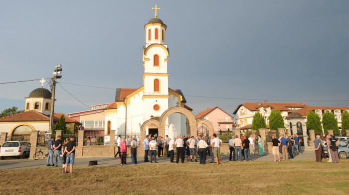 Obeleženo 80 godina od pokolja Srba u Glini