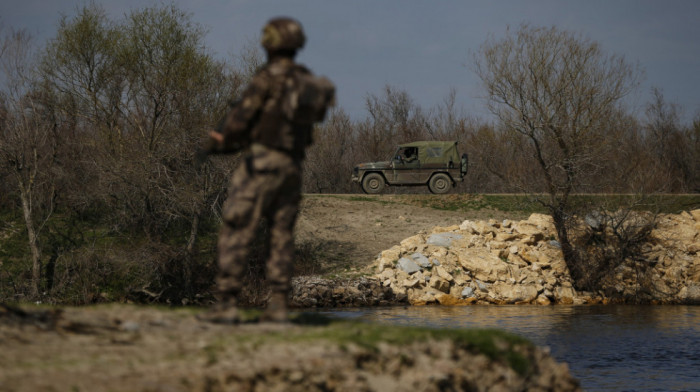 Atina: Turska da se vrati poštovanju dogovora sa EU o migracijama