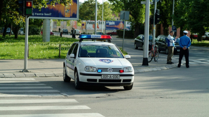 Pripadnik kavačkog klana uhapšen u Banjaluci, Baranin (26) bio na Interpolovoj poternici