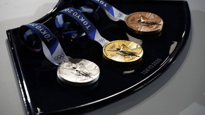 Trka do poslednjeg dana – koji je najpošteniji način da se računaju medalje na Olimpijskim igrama?