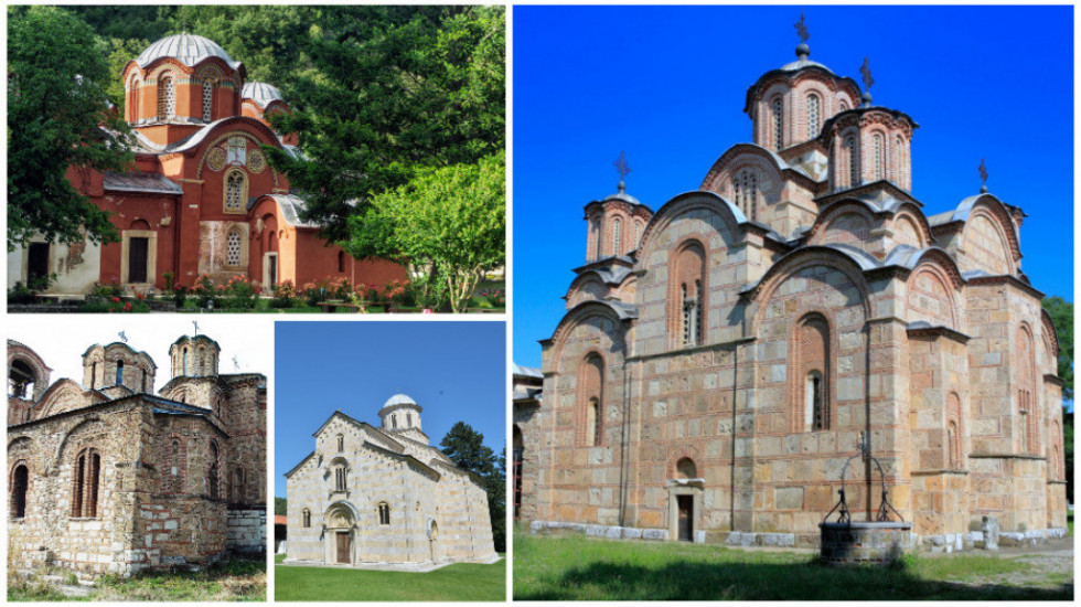 Srpska kulturna dobra na Kosovu i dalje na listi ugrožene baštine – šta piše u odluci Komiteta Uneska