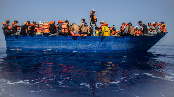 Za pola godine neevidentiranim migrantima u Tunisu stiglo milijardu dolara u doznakama