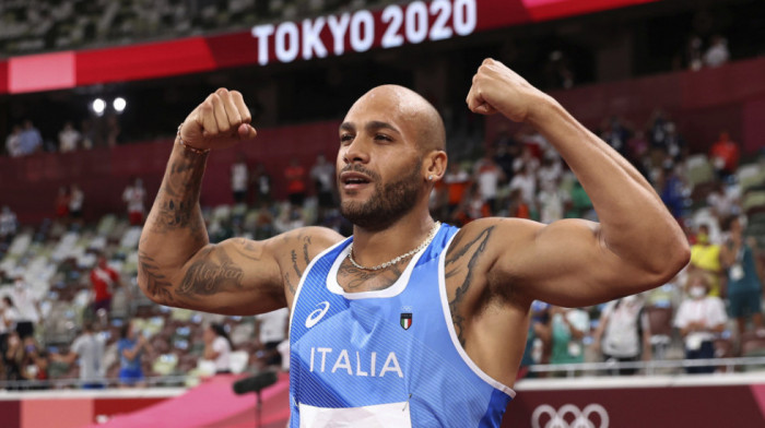 Olimpijska senzacija iz Italije: Otac troje dece, policajac i pobednik "kraljevske" trke