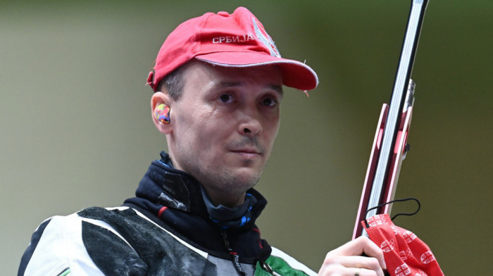 Nova medalja na SP, bronza za srpske strelce u ekipnoj konkurenciji