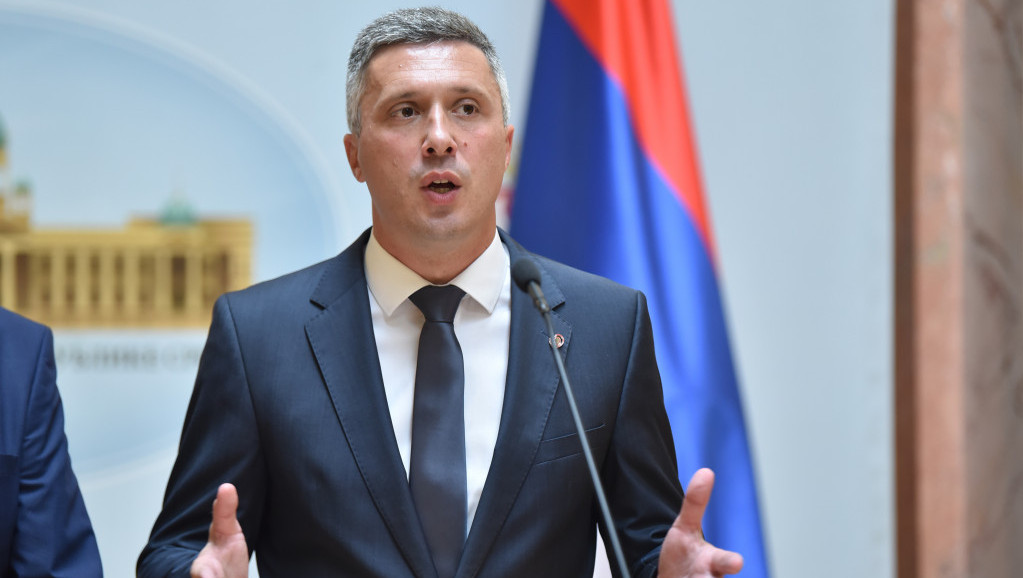 Predstavnici Srpskog pokreta Dveri neće prisustvovati sastanku sa zvaničnicima Republike Srpske