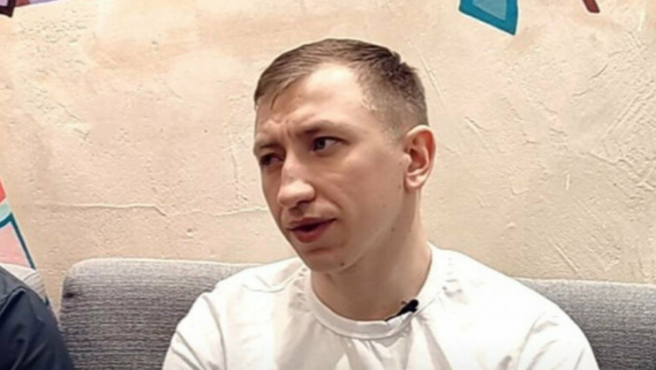 Nestali beloruski aktivista pronađen mrtav u parku