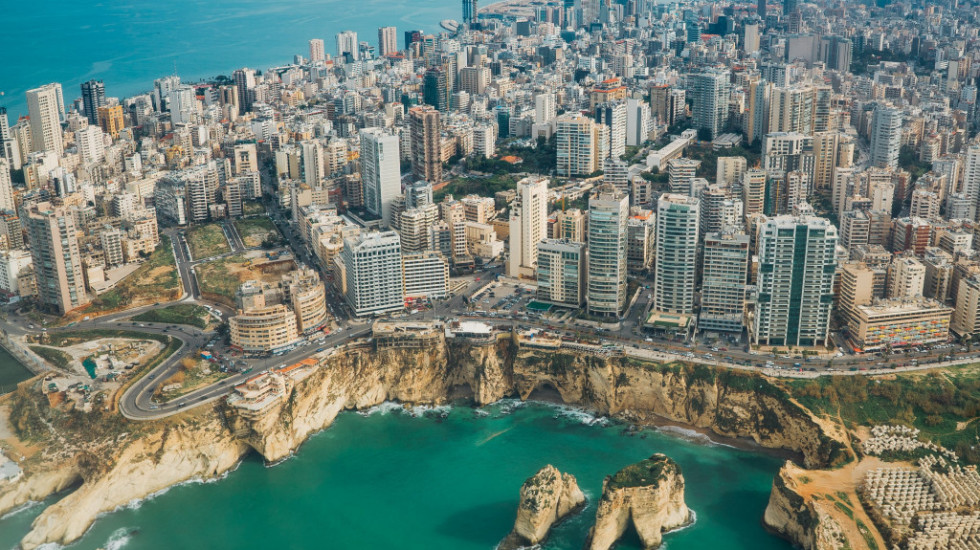 Kuvajtski ministar spoljnih poslova u poseti Libanu, cilj poboljšanje odnosa dve zemlje
