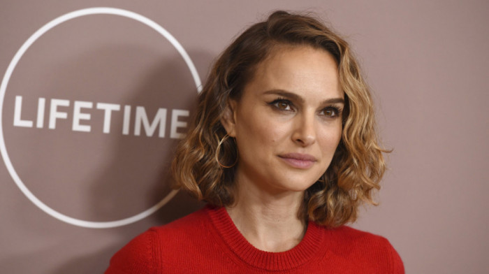 Natali Portman odustala od filma koji je zasnovan na romanu Elene Ferante