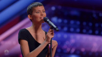 Preminula Džejn Marčevski, devojka koja je dirnula svet svojim nastupom u emisiji "Amerika ima talenat"