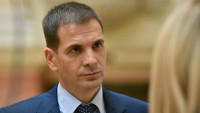 NADA: POKS podržao kandidaturu Jovanovića za predsednika