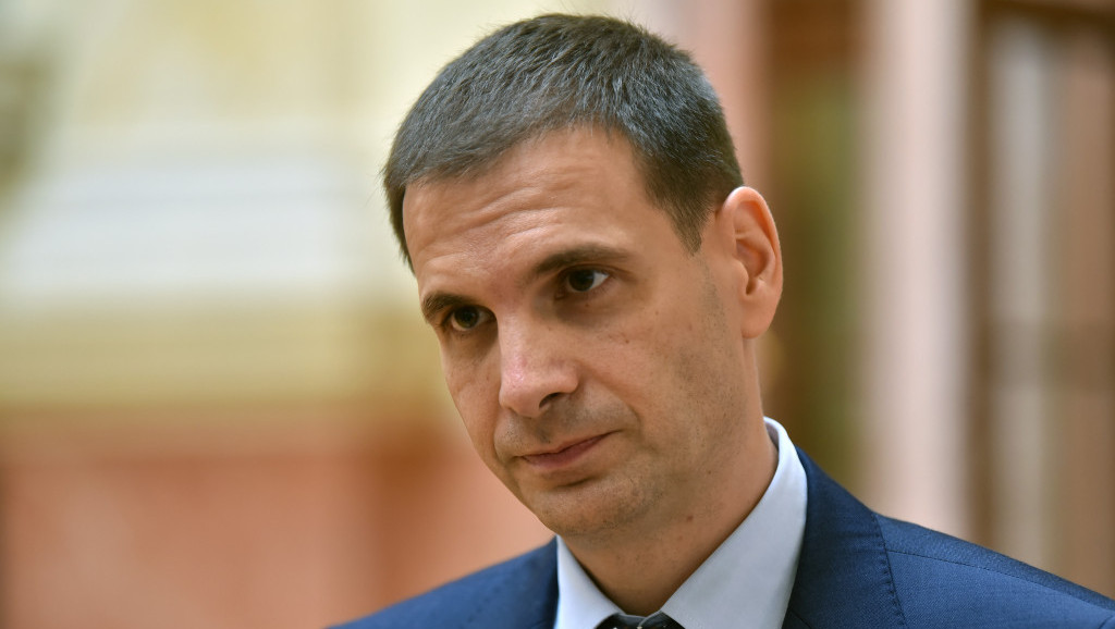 Jovanović: Sramota je za celu Srbiju što Zrenjanin godinama nema pijaću vodu