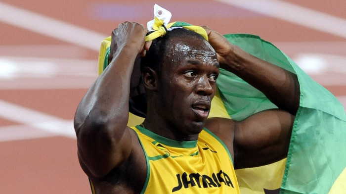 Bolt kritikovao jamajčanske olimpijce: Razočaran sam, očekivao sam više od njih