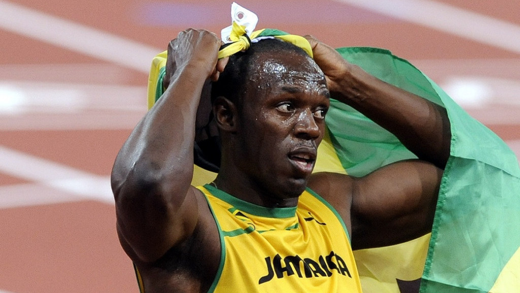 Bolt kritikovao jamajčanske olimpijce: Razočaran sam, očekivao sam više od njih