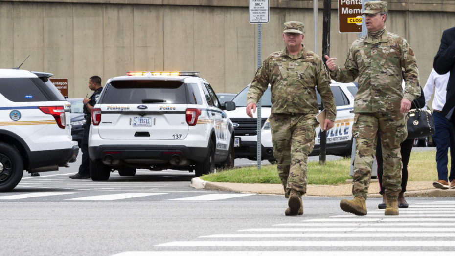 Pentagon: Raketni test Severne Koreje nije bio neposredna pretnja