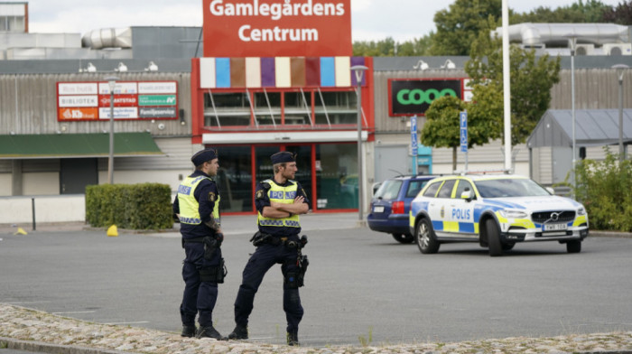 Vatreni obračun u Švedskoj, najmanje troje povređeno