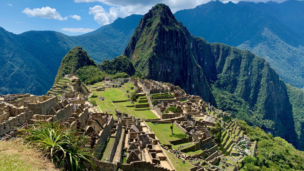 Oko 300 turista "zatočeno" u Maču Pikču nakon uvođenja vanrednog stanja u Peruu