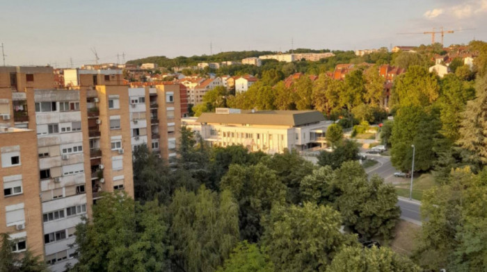 Za trećinu više izdatih građevinskih dozvola u junu nego u istom mesecu prošle godine