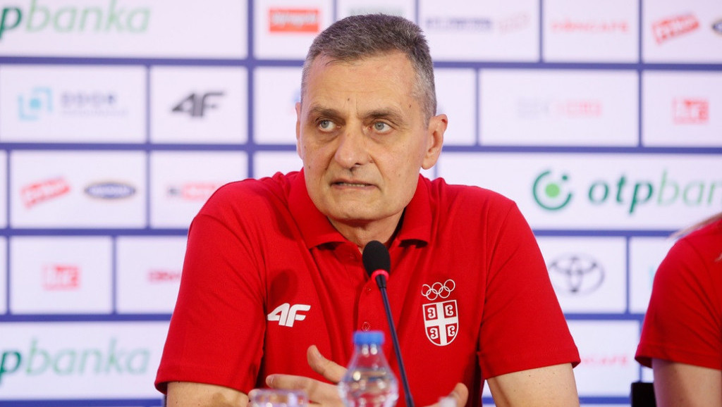 Zoran Terzić zadovoljan igrom: Odigrali smo zaista dobro, bolje nije moglo