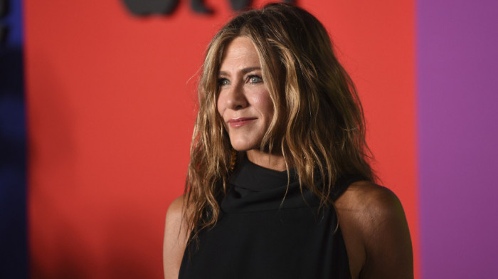 Dženifer Aniston: Nekim ljudima je serija "Prijatelji" uvredljiva