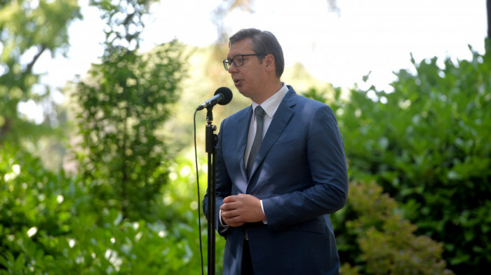 Vučić odgovorio Plenkoviću: Po rezultatima se vidi ko vodi jalovu politiku