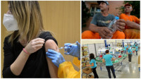 Euronews Srbija saznaje:  U Srbiji vakcinisana tek svaka treća osoba u populaciji od 25 do 49 godina