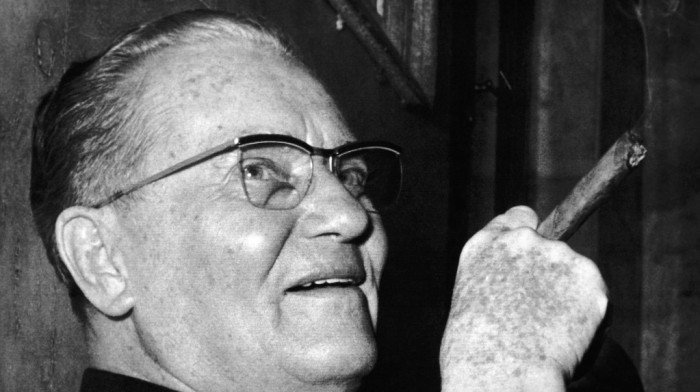 Godišnjica smrti Josipa Broza: Tito i Jugoslavija u fotografijama