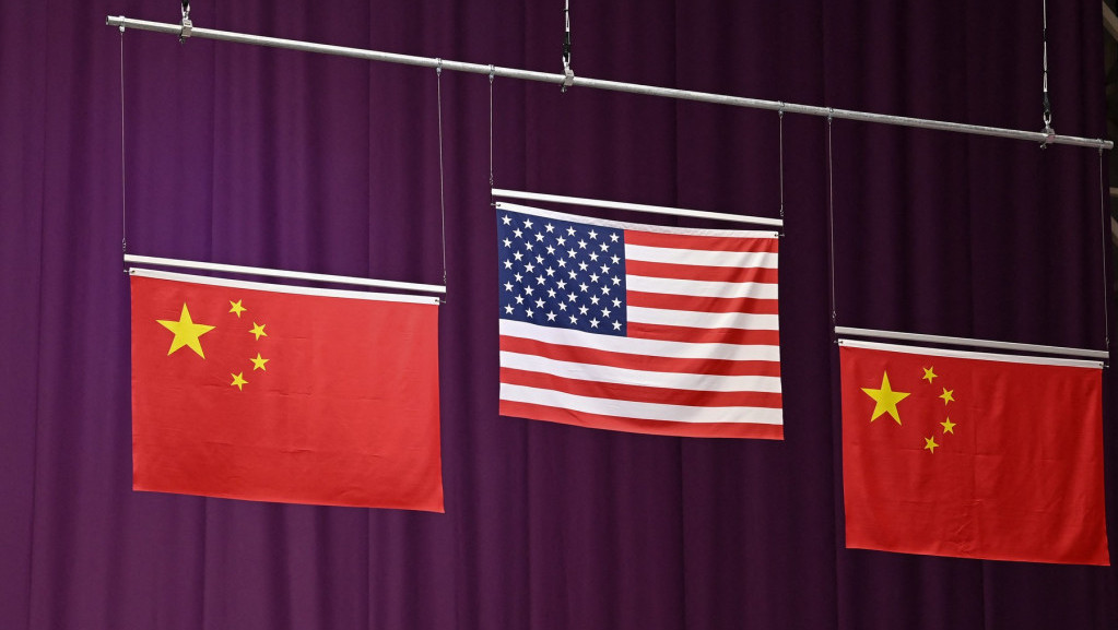 Amerikanci broje medalje sa Olimpijskih igara tako da budu ispred Kine