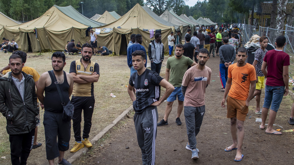 Pismo šest članica Unije Evropskoj komisiji: Ne zaustavljati deportaciju odbijenih azilanata iz Avganistana