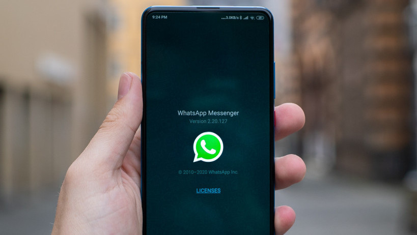 Whatsapp dobio kaznu od 225 miliona evra jer nije dovoljno jasno kako koristi podatke