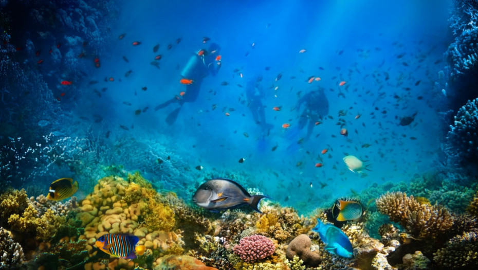 Tajland zabranio kreme za sunčanje koje štete koralima