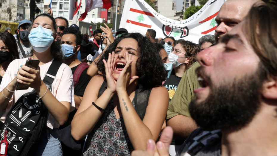 Liban: Nestašica goriva, vlada u sukobu sa Centralnom bankom