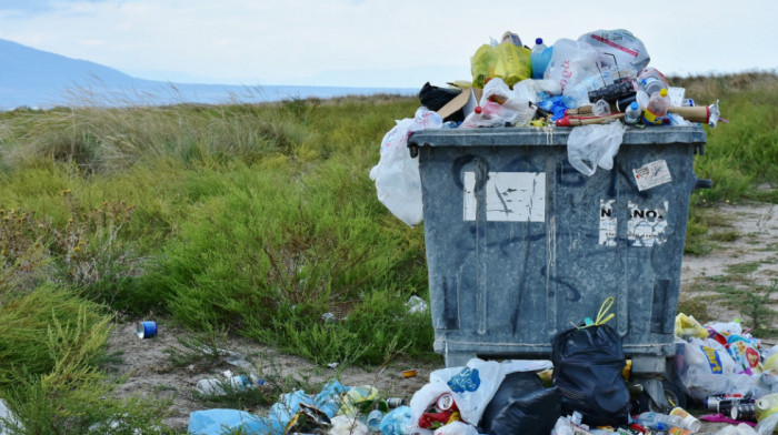 U Srbiji se reciklira mali procenat otpada: Zbog toga država godišnje izgubi oko 100 miliona evra