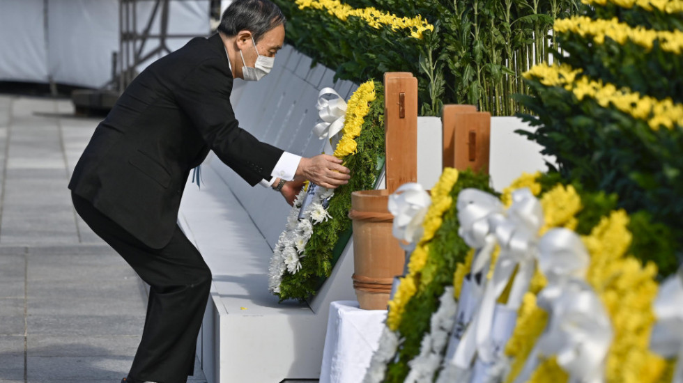 "Mali dečak" bačen je na Hirošimu pre 76 godina, gradonačelnik poručio da je neophodna izgradnja poverenja