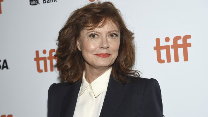 Suzan Sarandon: Volela bih da imam saputnika, muškarca, ženu - godine nisu bitne