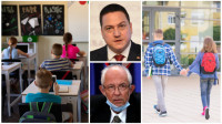 Konov predlog podelio javnost - Ružić: Napravićemo analizu, škole: Razdvajanje učenika neizvodljivo