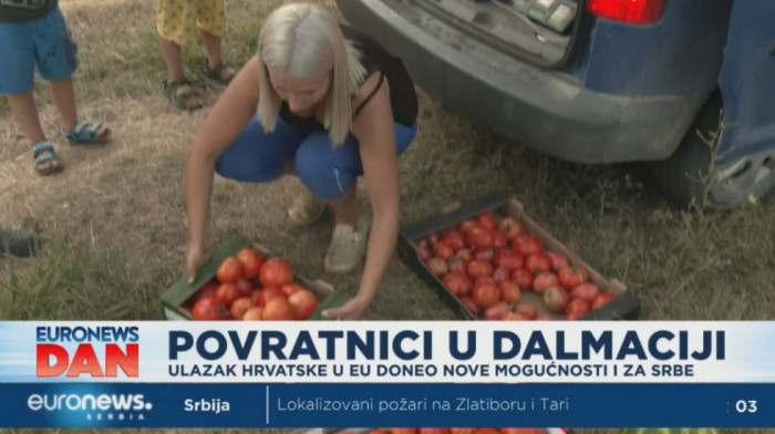 Život posle godišnjice Oluje: Članstvo Hrvatske u EU otvorilo je nove mogućnosti za Srbe povratnike