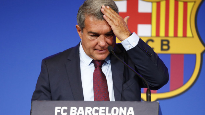 Đoan Laporta zagrmeo: Hoće da naškode Barsi, Real je oduvek režimski klub