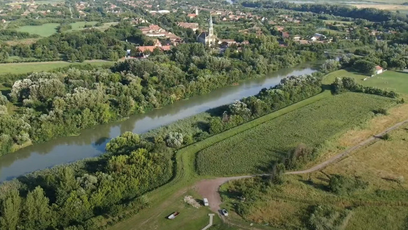Uhapšen zbog krađe 100.000 dinara iz crkvene kancelarije u Zrenjaninu