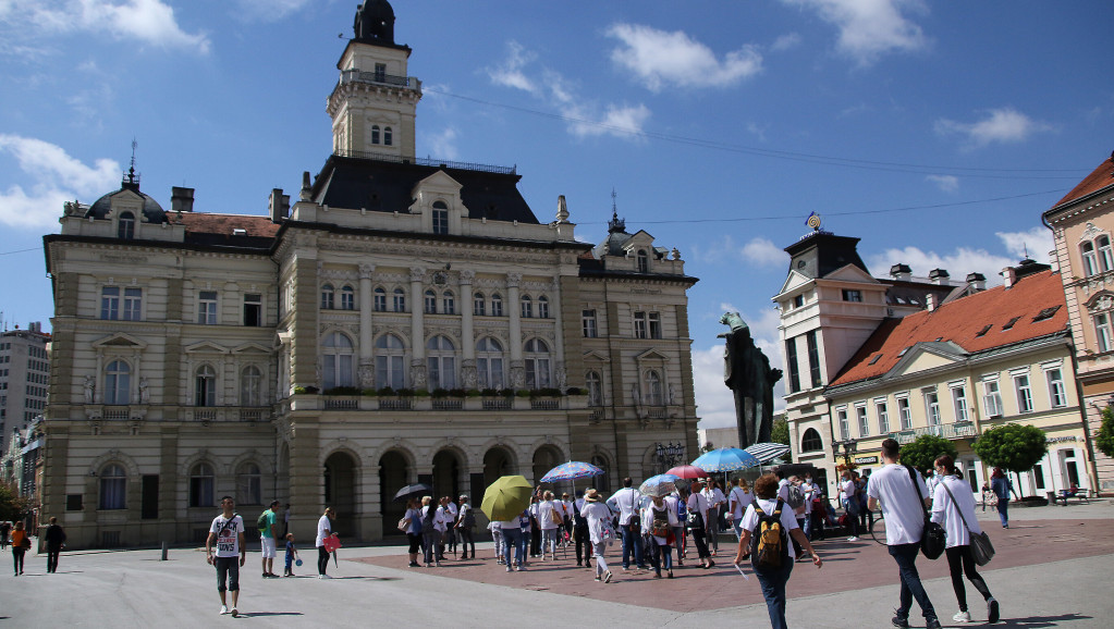 Vojvodinu u prvih sedam meseci posetilo 219.239 turista
