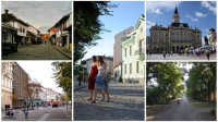 Najlepše ulice u Srbiji: Neke nude putovanje kroz vreme, dok druge predstavljaju male "gradske oaze"
