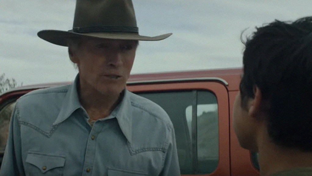 Klint Istvud se u 92. godini vraća na velike ekrane kao reditelj i glavni glumac u filmu "Cry Macho"