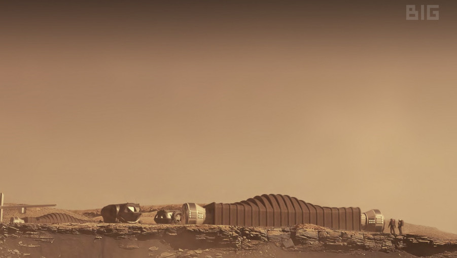 NASA organizuje jednogodišnju simulaciju života u uslovima koji vladaju na Marsu