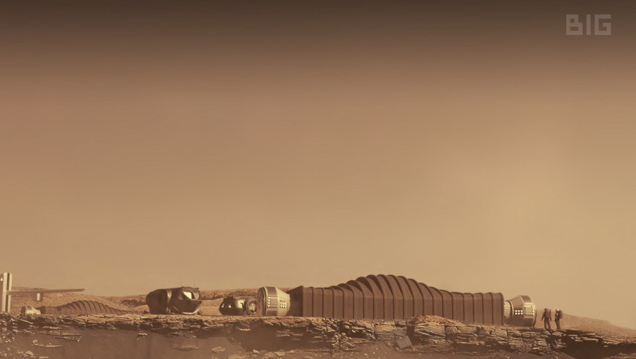 NASA organizuje jednogodišnju simulaciju života u uslovima koji vladaju na Marsu