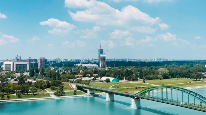 Beograd za šest meseci posetilo pola miliona turista